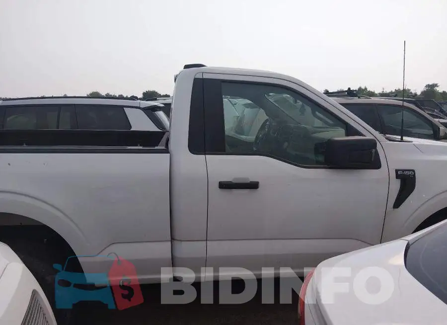 1FTMF1EB7NKD82930 Photo# 14