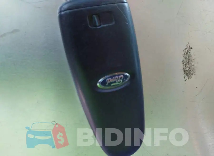 2FMGK5C83JBA11917 Photo# 11