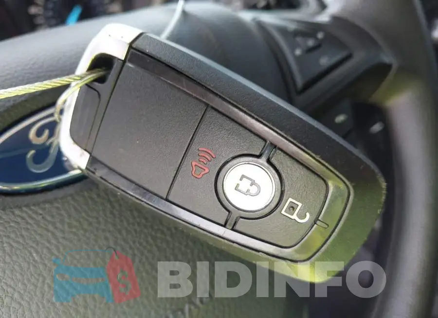2FMPK3G90LBB42068 Photo# 11