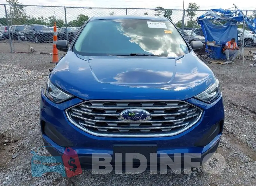 2FMPK3G90LBB42068 Photo# 12