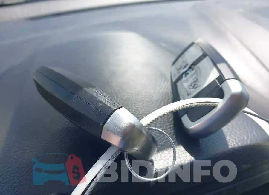 2FMPK3G96KBC64867 Photo# 11