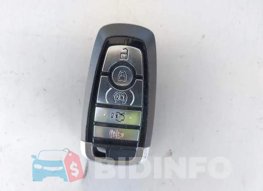 2FMPK3J85JBB79629 Photo# 11