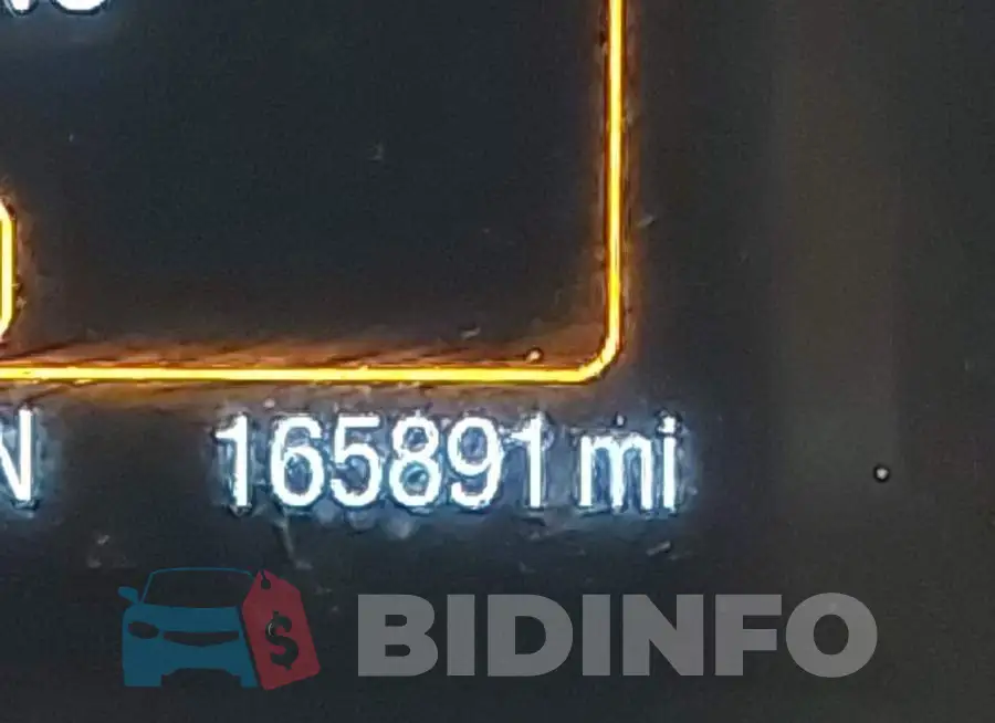 2FMPK3J91JBB96064 Photo# 16