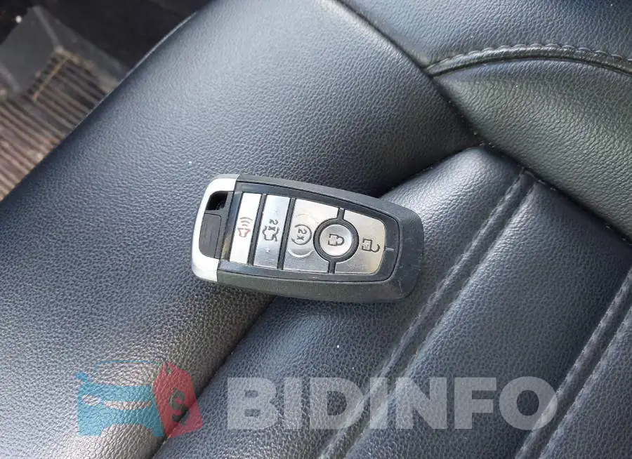 2FMPK3J94KBB73699 Photo# 11