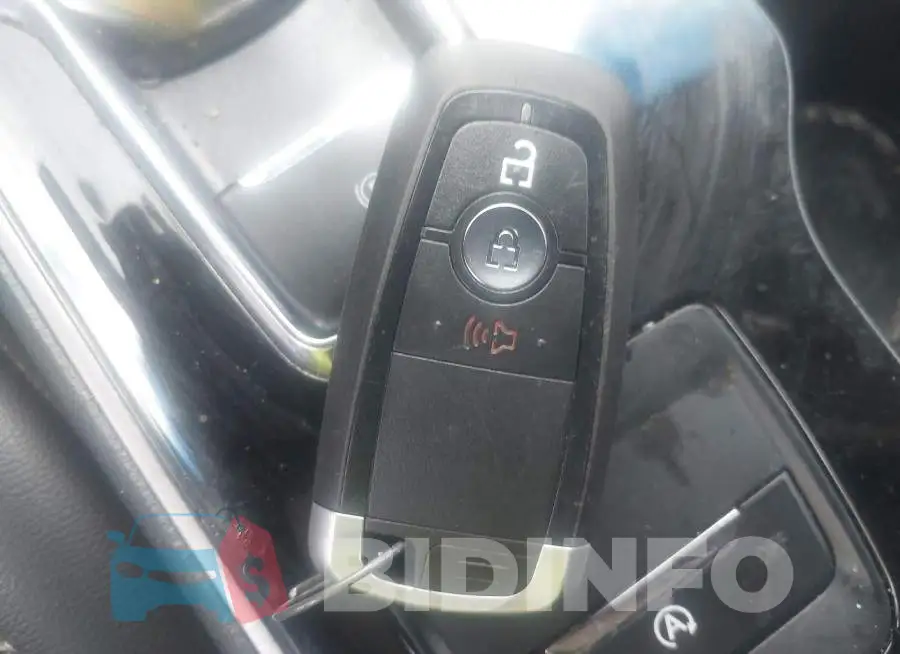 2FMPK3J95LBA28835 Photo# 11