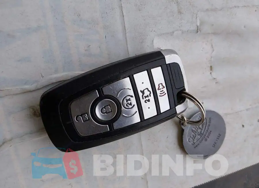 2FMPK4AP2HBB38060 Photo# 11