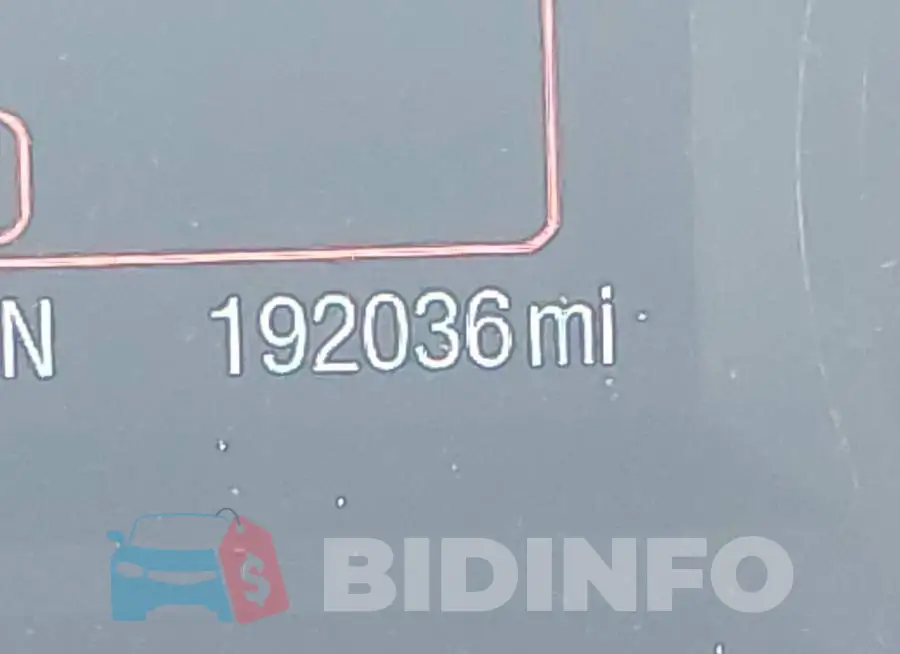 2FMPK4J80GBB67029 Photo# 15