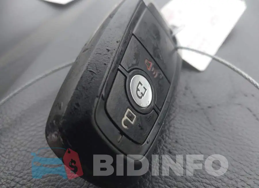 2FMPK4J91HBB93939 Photo# 11