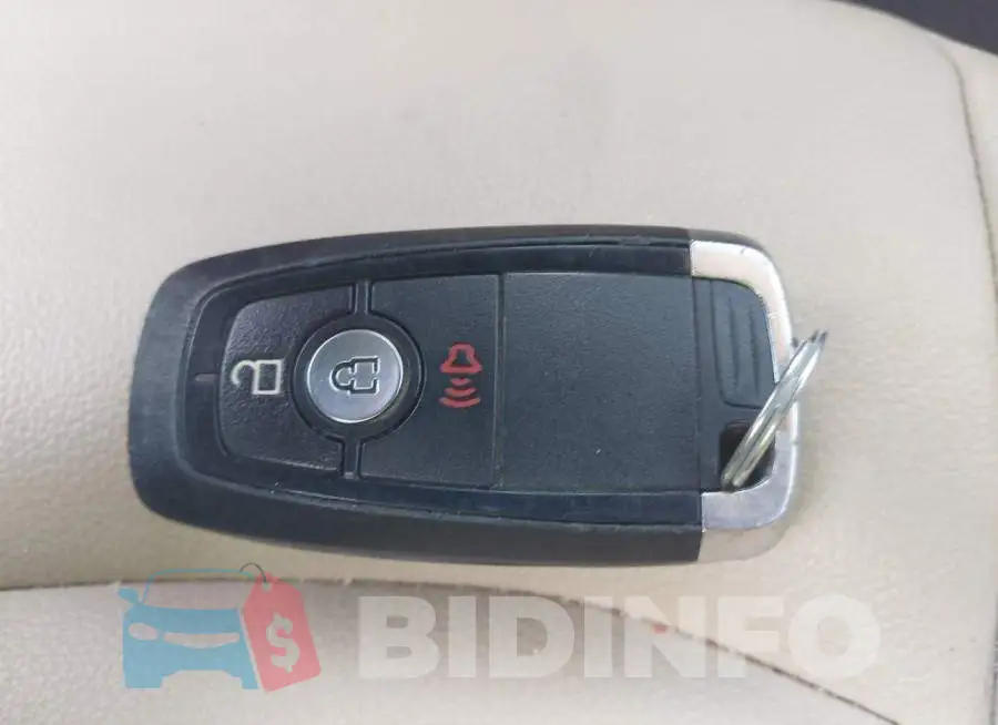 2FMPK4J92NBB04794 Photo# 11