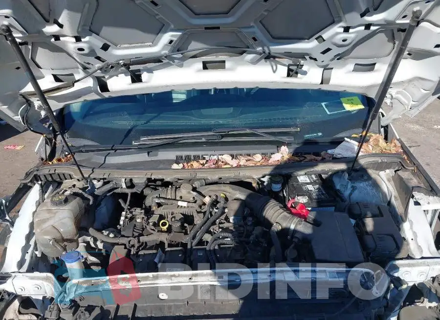 2FMPK4J94LBA58852 Photo# 10