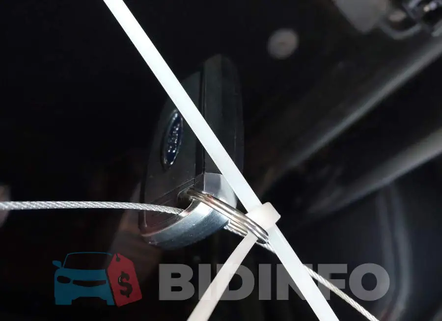 2FMPK4J95KBB95068 Photo# 11