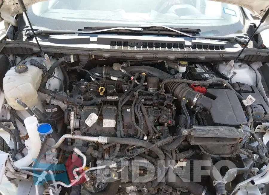 2FMPK4J95NBA32506 Photo# 10
