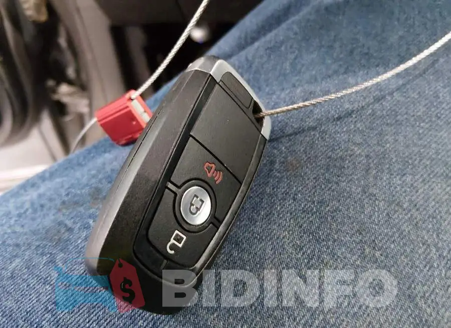 2FMPK4J97HBC31352 Photo# 11