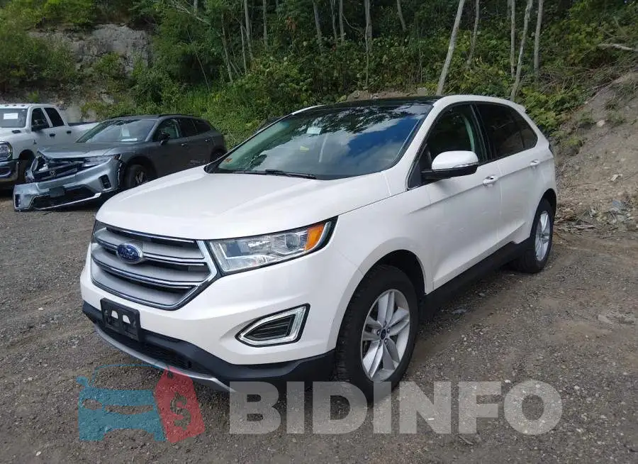 2FMPK4J9XHBB50426 Photo# 6