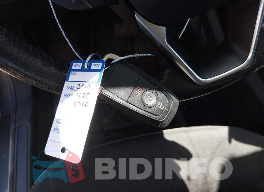2FMPK4J9XKBB70196 Photo# 11