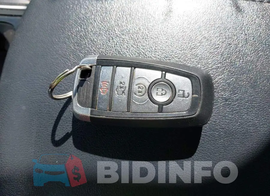 2FMPK4J9XKBC60075 Photo# 11