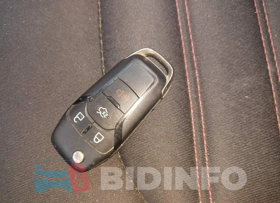 3FA6P0HD4GR319527 Photo# 11