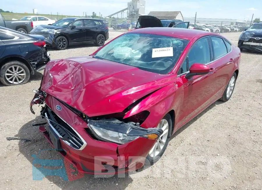 3FA6P0HD6KR267780 Photo# 2