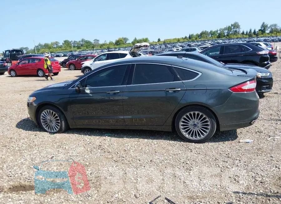 3FA6P0K93GR159032 Photo# 14