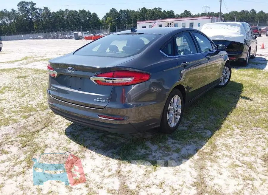 3FA6P0LU0KR276790 Photo# 4