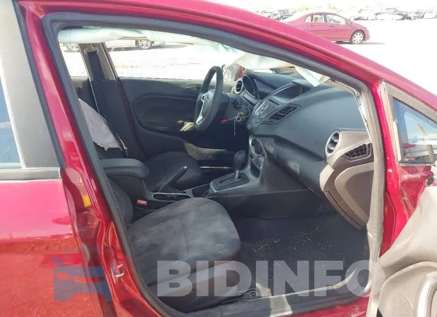 3FADP4EJ2HM132729 Photo# 5