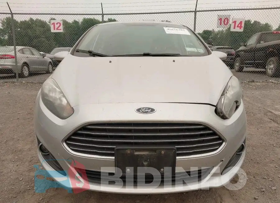 3FADP4EJ4JM128509 Photo# 12