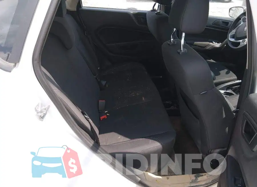 3FADP4EJ9KM113618 Photo# 8