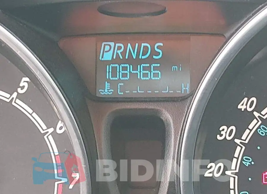 3FADP4EJ9KM113618 Photo# 16
