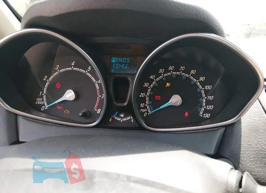 3FADP4EJ9KM113618 Photo# 7
