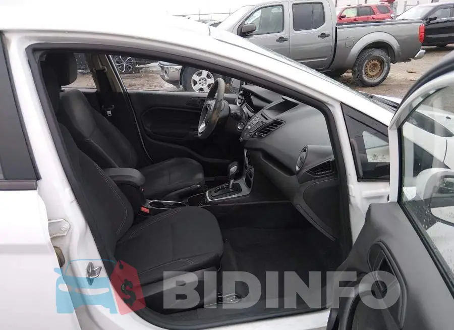 3FADP4EJXHM109814 Photo# 5