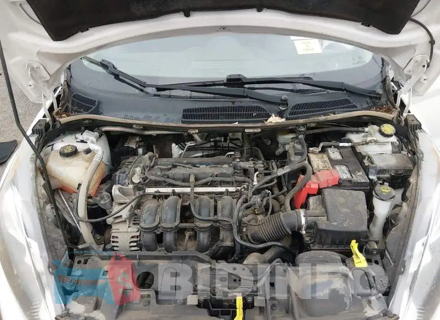 3FADP4EJXHM109814 Photo# 10