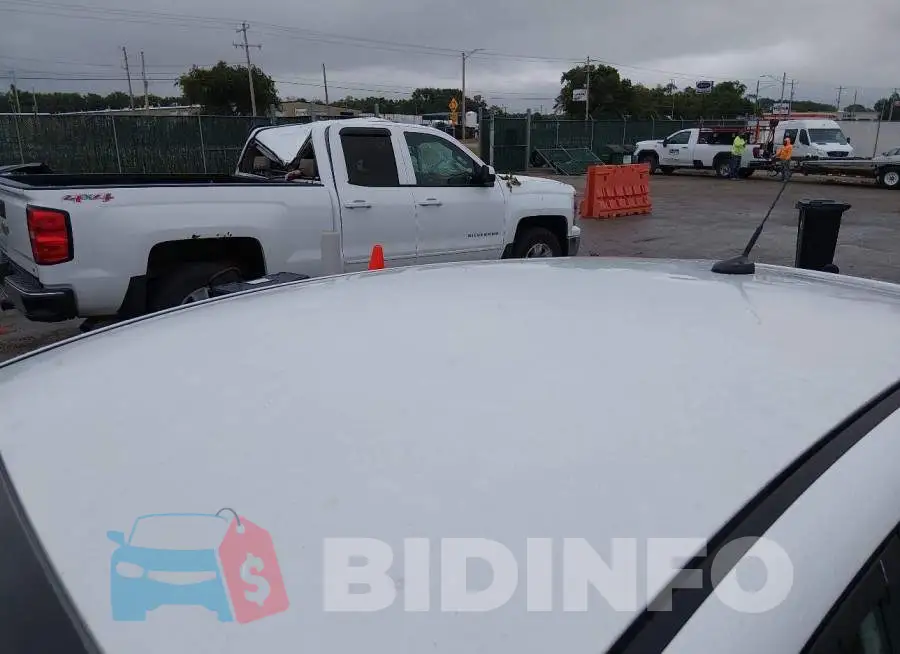 3FADP4EJXHM109814 Photo# 6