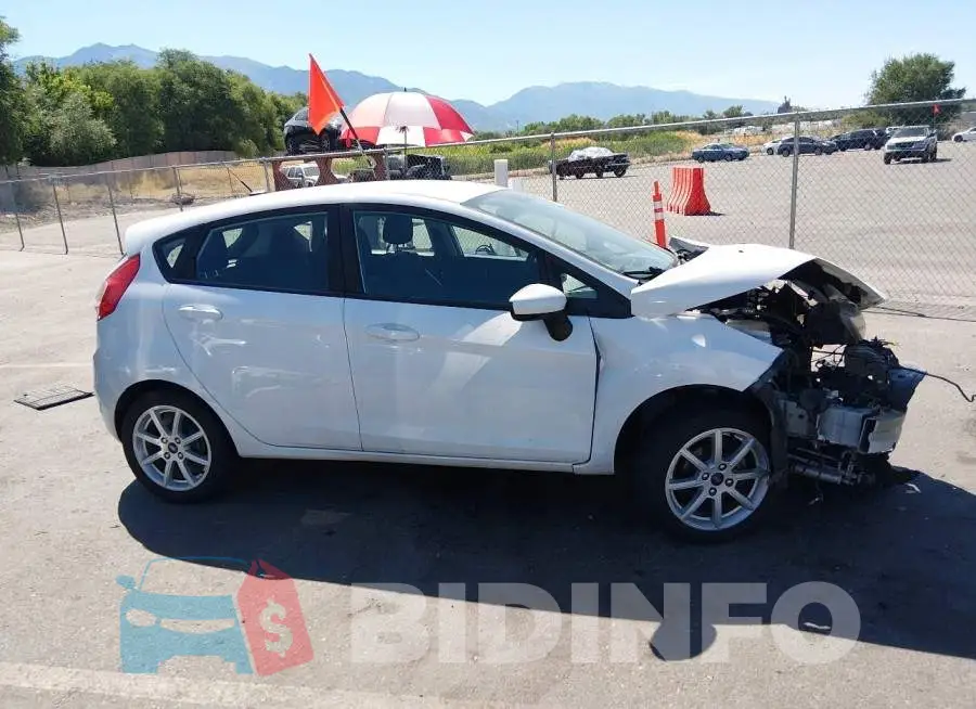 3FADP4EJXKM154596 Photo# 14