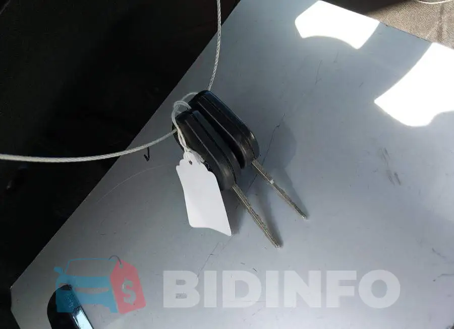 3FADP4EJXKM154596 Photo# 11