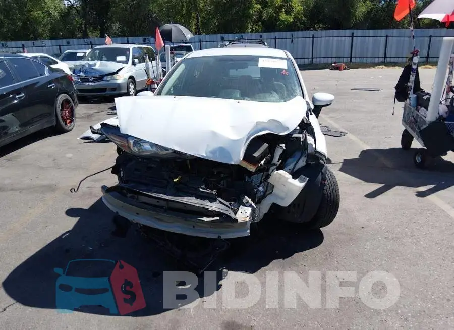 3FADP4EJXKM154596 Photo# 13