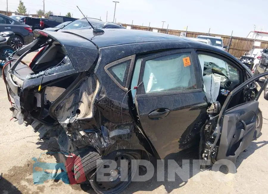 3FADP4TJ9HM159574 Photo# 4