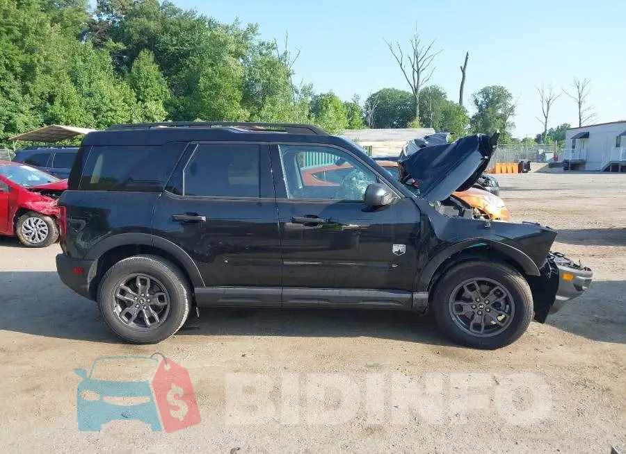 3FMCR9B60PRE15589 Photo# 13
