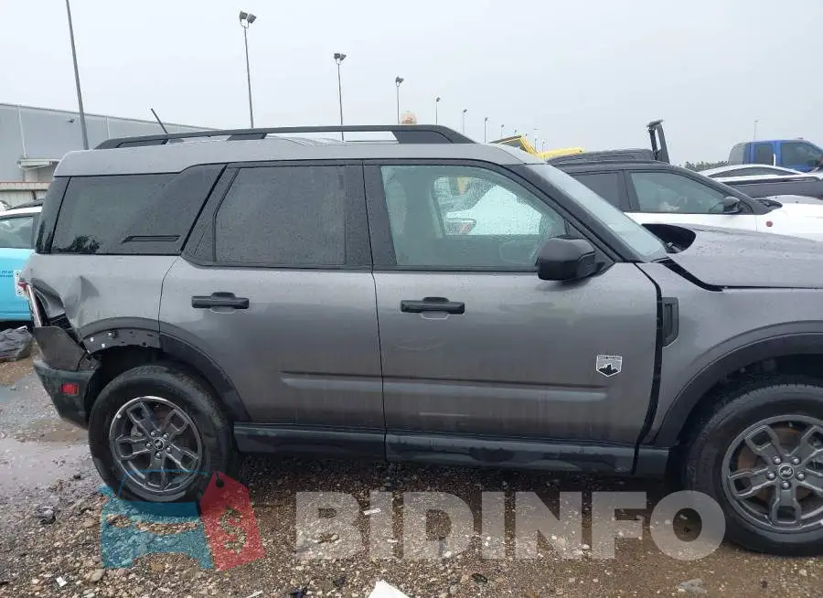 3FMCR9B69PRD70202 Photo# 13