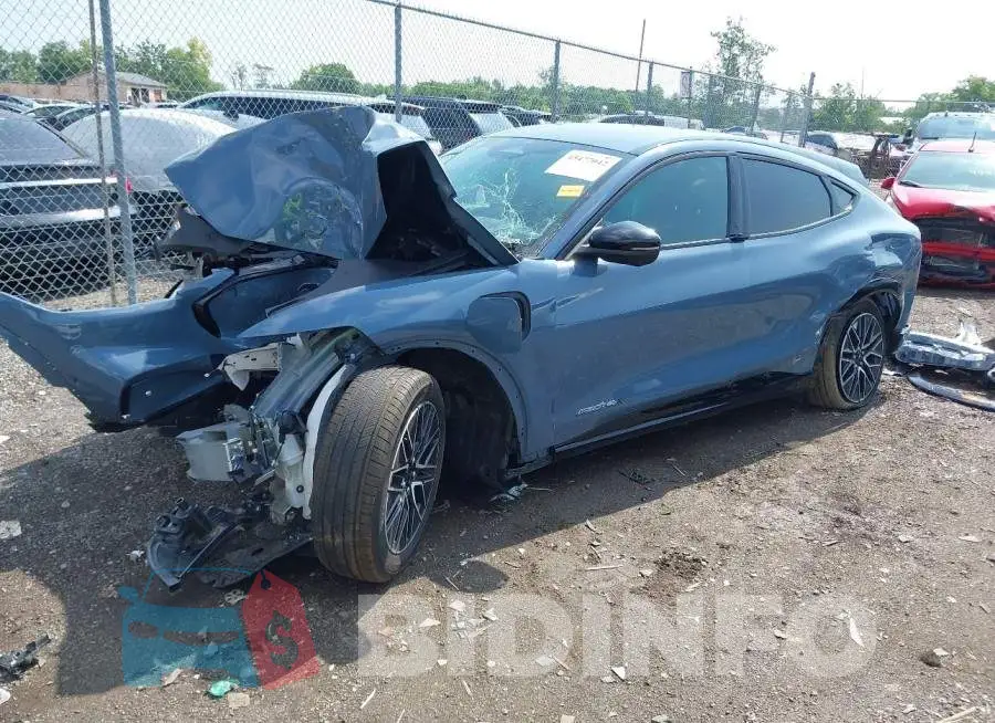 3FMTK3SUXRMA52203 Photo# 2