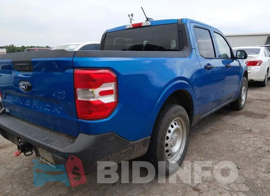 3FTTW8A37SRB07150 Photo# 4