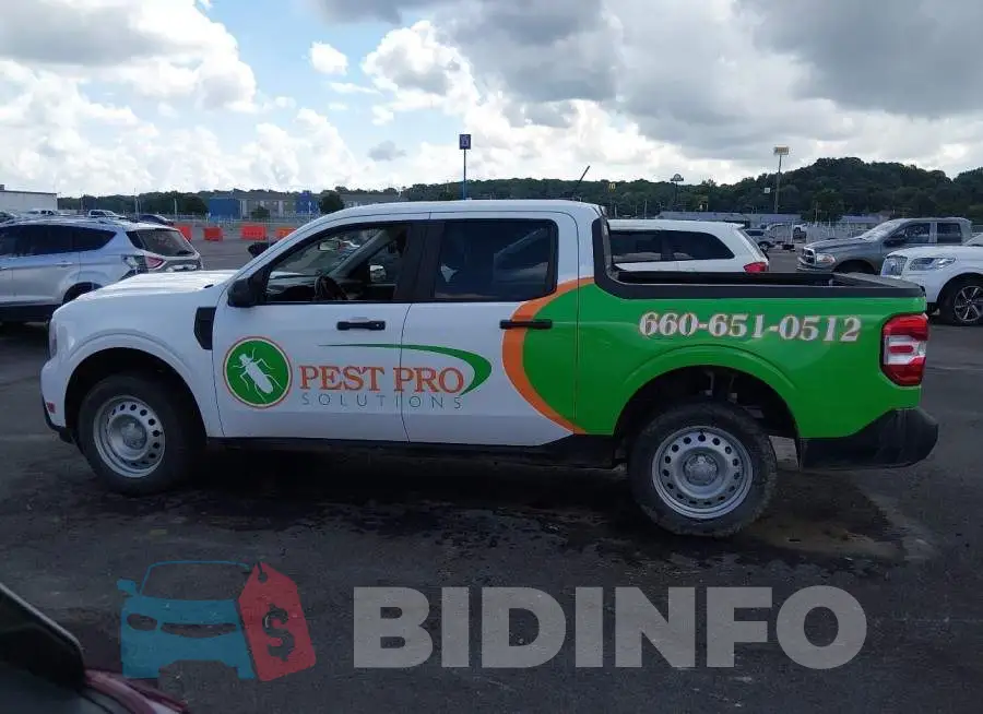 3FTTW8A39RRA10381 Photo# 14