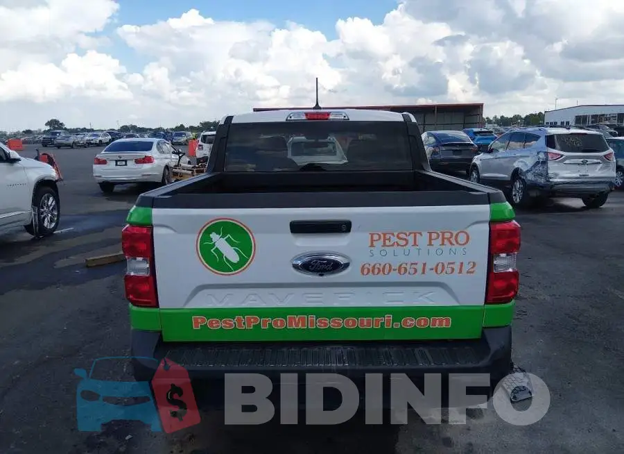 3FTTW8A39RRA10381 Photo# 16