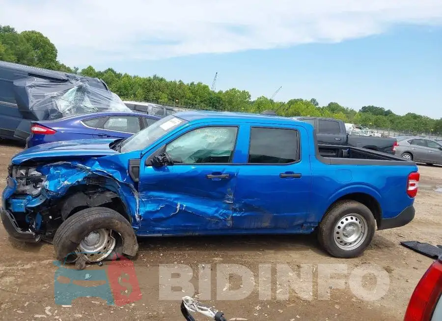 3FTTW8B30SRA31494 Photo# 14