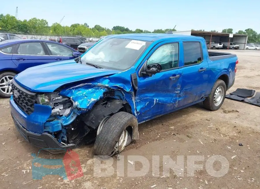 3FTTW8B30SRA31494 Photo# 2