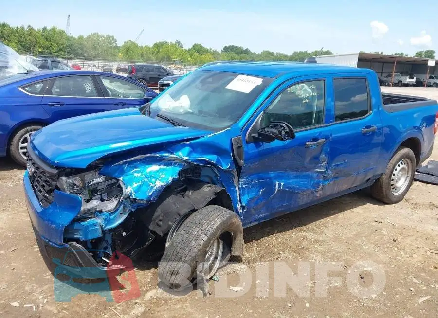 3FTTW8B30SRA31494 Photo# 6