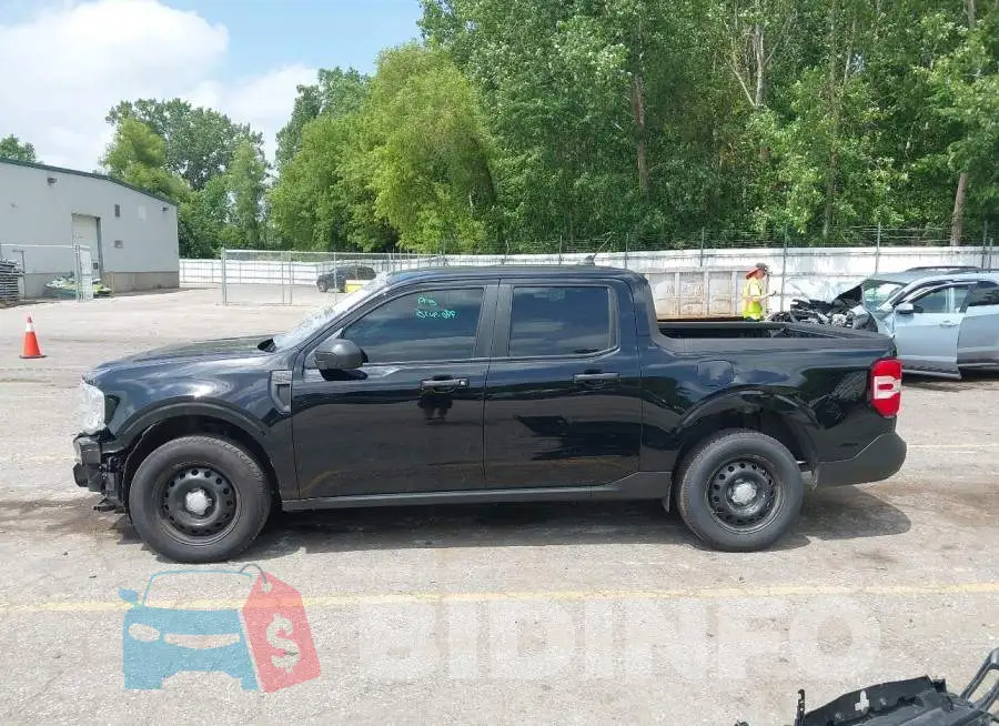 3FTTW8B99RRB20818 Photo# 15