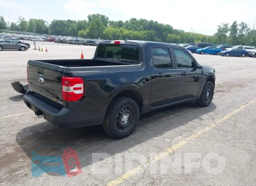 3FTTW8B99RRB20818 Photo# 4