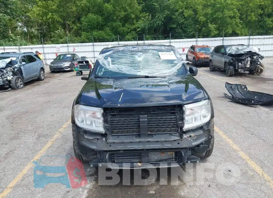 3FTTW8B99RRB20818 Photo# 13