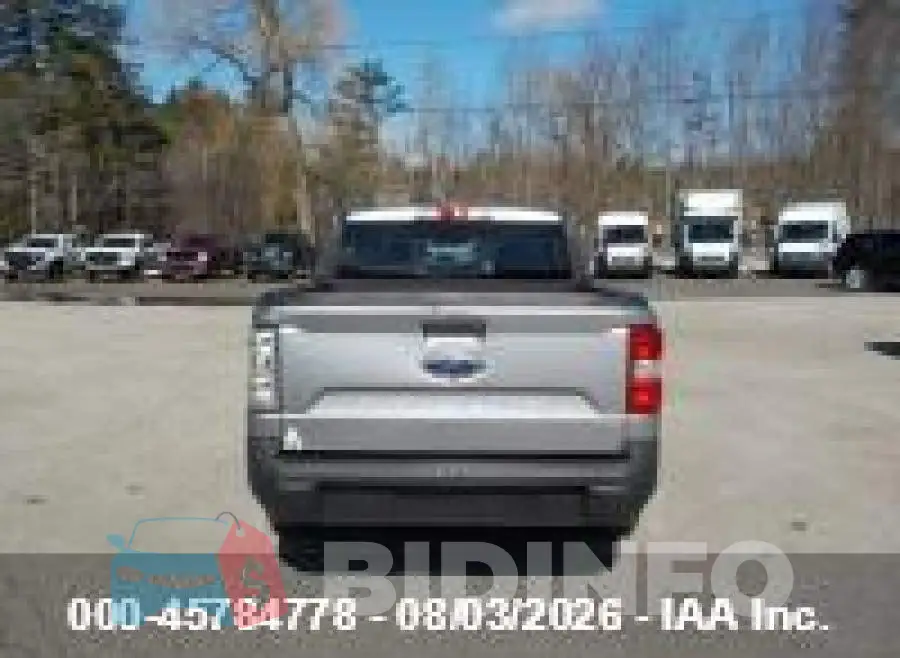 3FTTW8F98NRA54167 Photo# 12