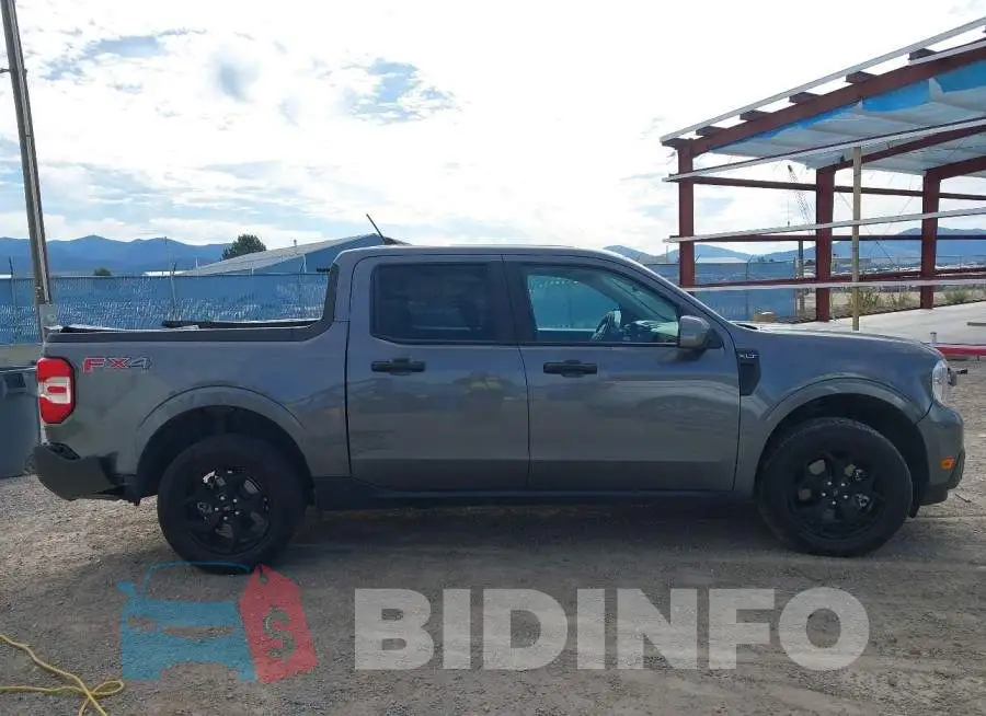 3FTTW8F9XPRA43884 Photo# 14